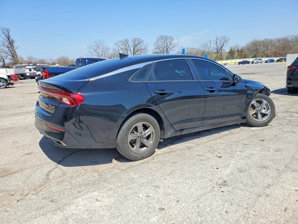 2021 Kia K5 მანქანა იყიდება აუქციონზე, vin: 5XXG14J25MG048522, აუქციონის ნომერი: 47212546