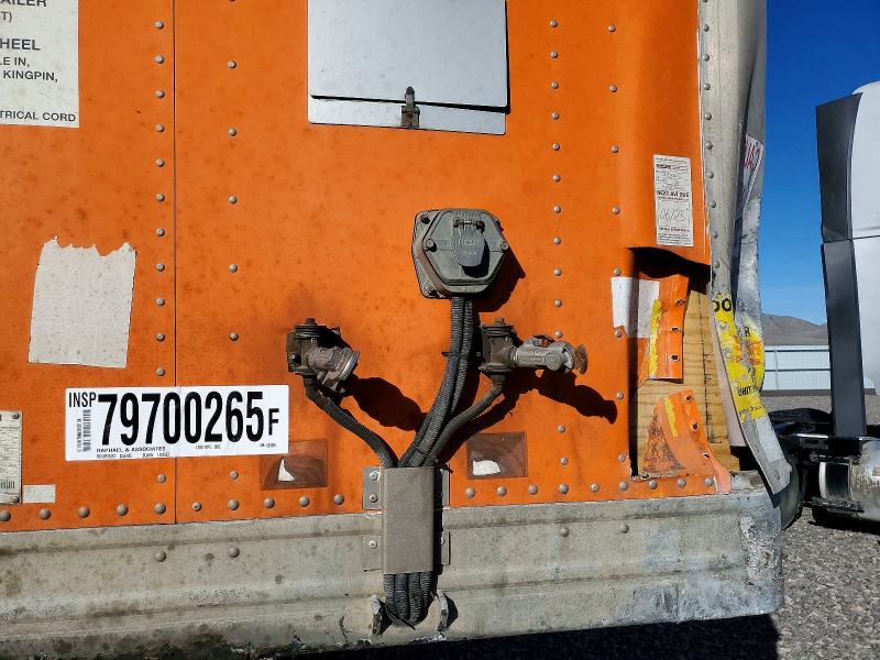 Продажа на аукционе авто 2012 Hyun Trailer, vin: 3H3V532C5CT080065, номер лота: 79700265