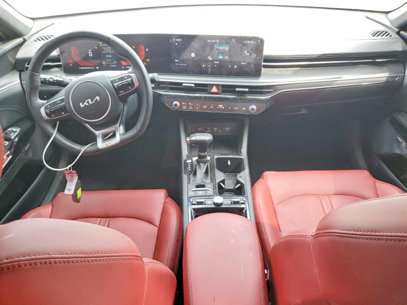 Продаж на аукціоні авто 2025 Kia K5, vin: KNAG64J70S5312578, номер лоту: 47550756