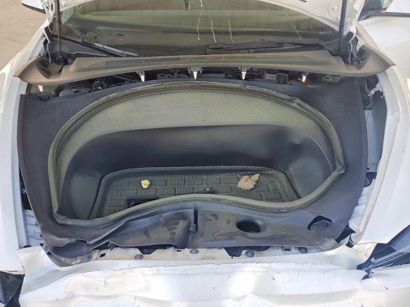 Продажа на аукционе авто 2025 Tesla Model 3, vin: 5YJ3E1EA6SF927823, номер лота: 46945096