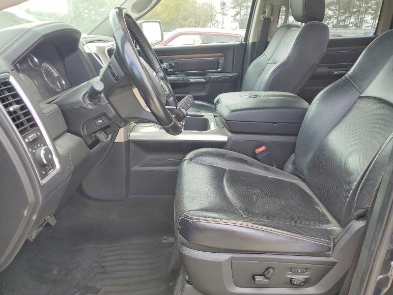 Aukcja sprzedaży 2016 Ram 1500, vin: 1C6RR7NM2GS338071, numer aukcji: 47177246