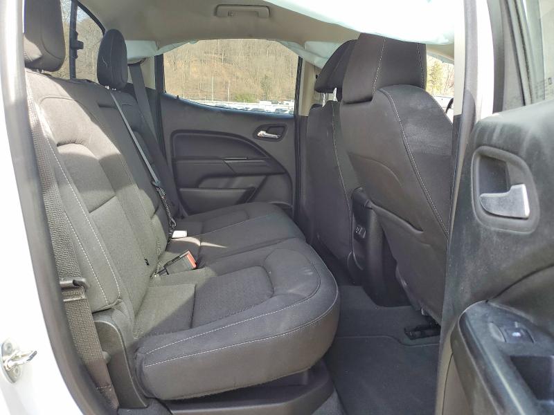 Продаж на аукціоні авто 2022 Gmc Canyon, vin: 1GTG6CEN9N1174752, номер лоту: 47093476