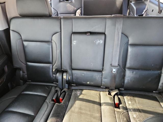 Продажа на аукционе авто 2018 Chevrolet Suburban, vin: 1GNSKHKC1JR267192, номер лота: 48012576