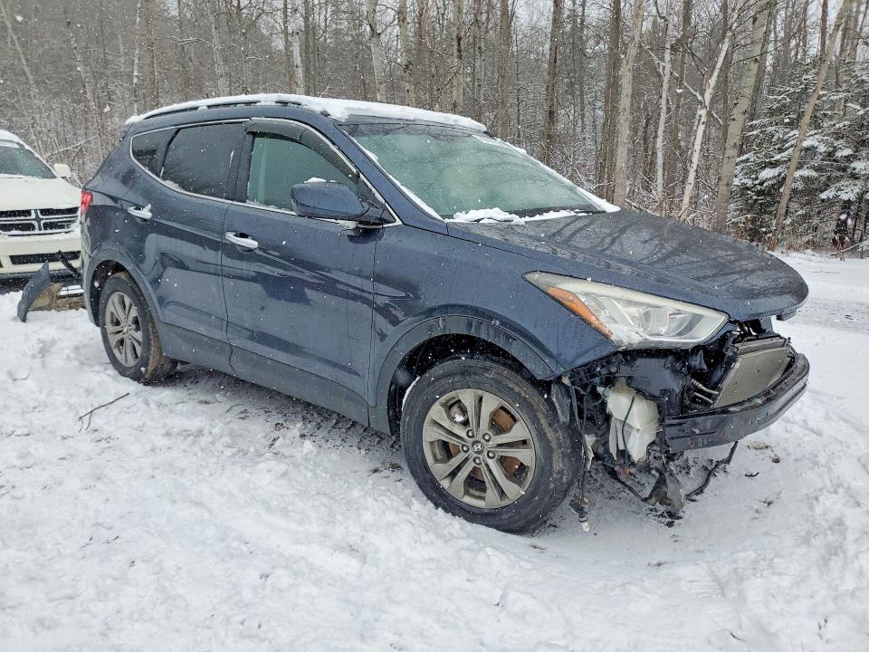 Продаж на аукціоні авто 2014 Hyundai Santa Fe Sport, vin: 5XYZUDLB6EG181932, номер лоту: 79167565