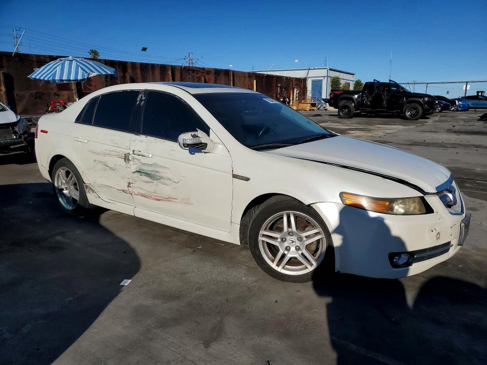 Auction sale of the 2008 Acura Tl, vin: 19UUA66298A029448, lot number: 79584845