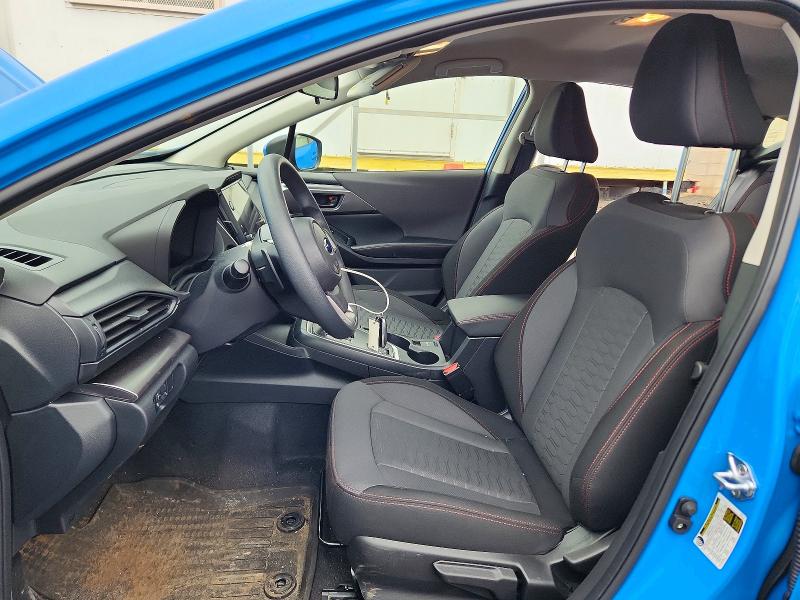 Aukcja sprzedaży 2025 Subaru Impreza, vin: JF1GUAFCXS8294298, numer aukcji: 46207596