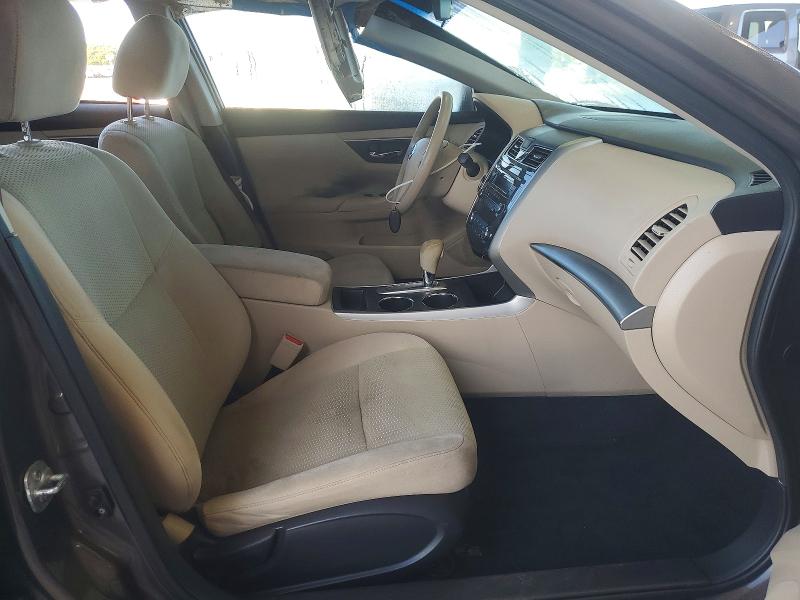 Продаж на аукціоні авто 2015 Nissan Altima, vin: 1N4AL3APXFC134634, номер лоту: 46612316