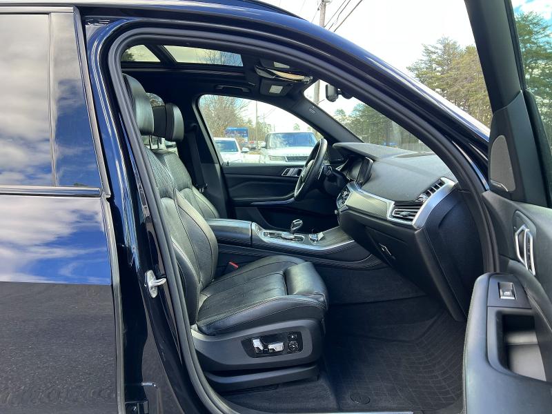 46942526 :رقم المزاد ، 5UXJU2C51KLN64669 vin ، 2019 Bmw X5 مزاد بيع