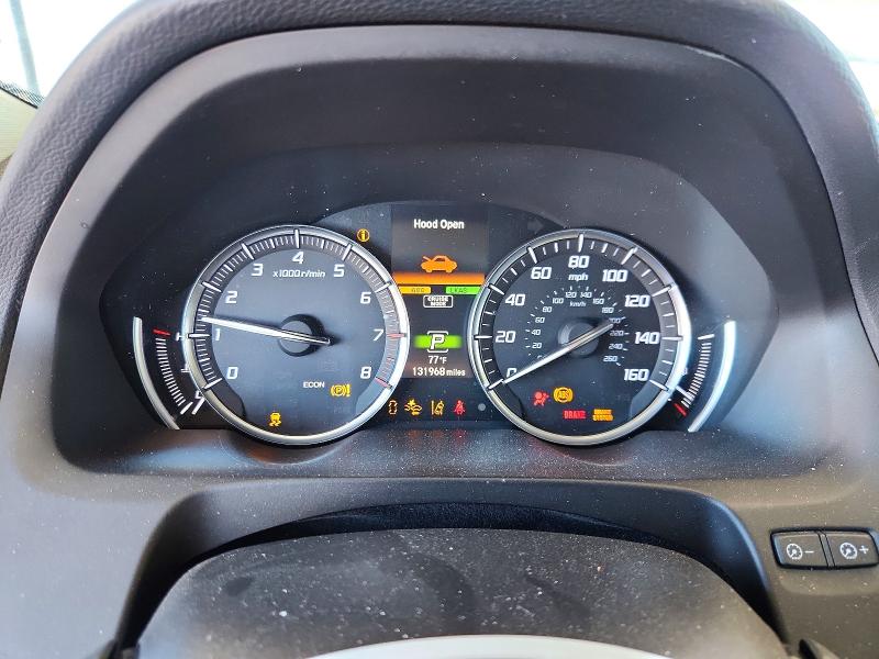 Продажа на аукционе авто 2019 Acura Tlx, vin: 19UUB1F37KA005438, номер лота: 41657666
