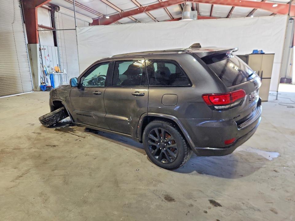 Продаж на аукціоні авто 2020 Jeep Grand Cherokee, vin: 1C4RJFAG0LC319601, номер лоту: 46453046