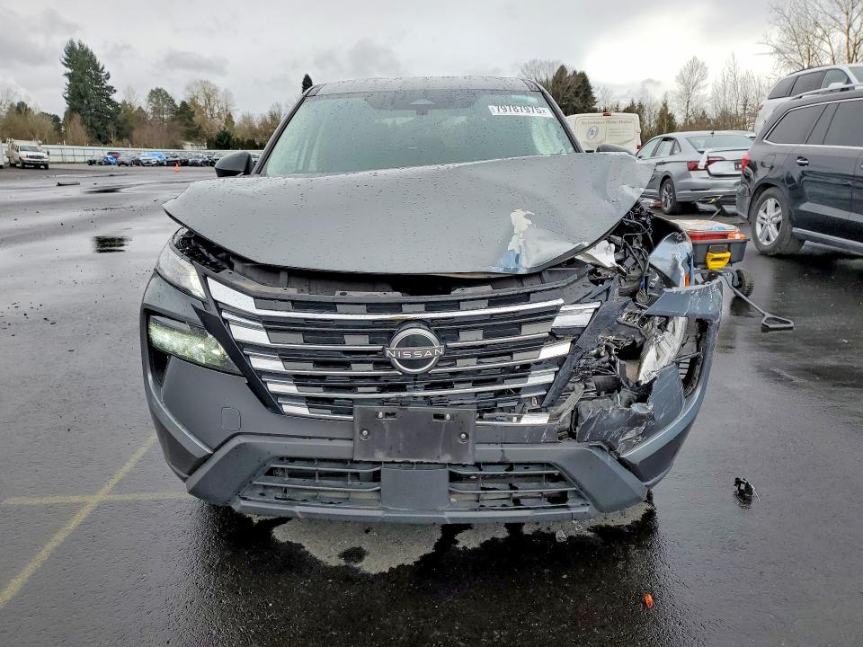 Aukcja sprzedaży 2024 Nissan Rogue, vin: 5N1BT3ABXRC710001, numer aukcji: 79787975