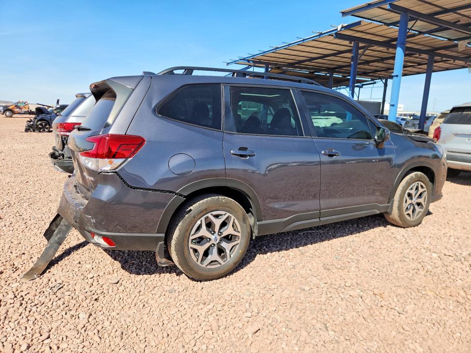 Aukcja sprzedaży 2023 Subaru Forester, vin: JF2SKAEC7PH518051, numer aukcji: 46234106