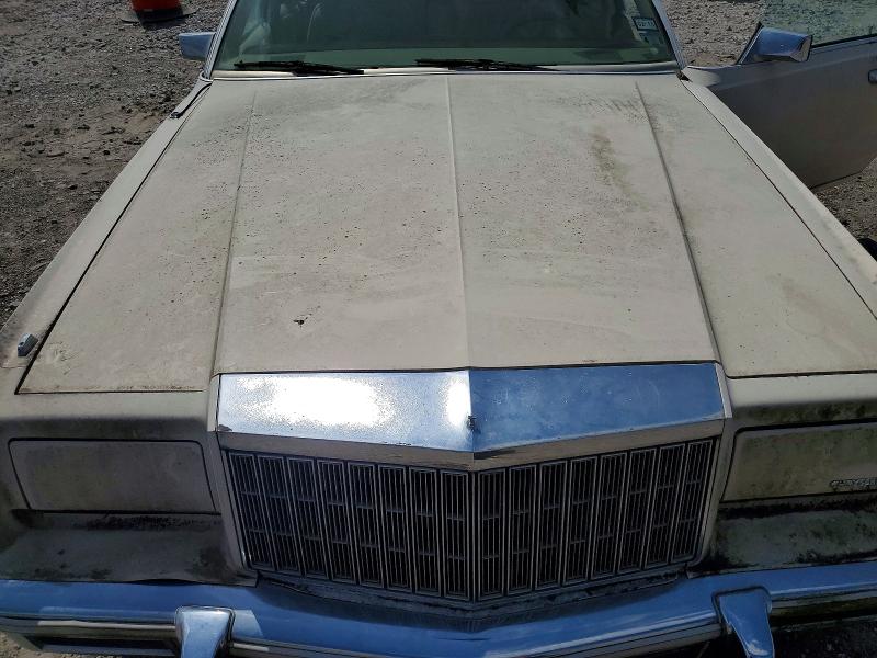 Aukcja sprzedaży 1979 Chrysler New Yorker, vin: TP42K9A219867, numer aukcji: 47591636
