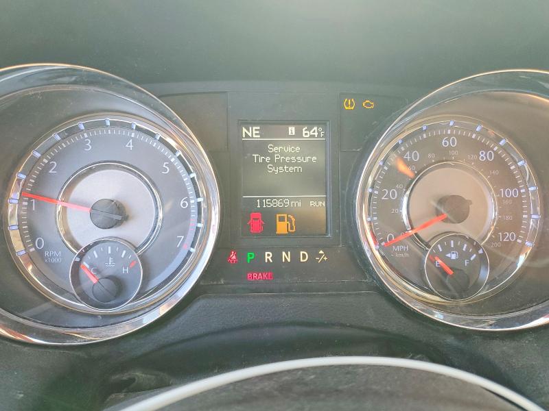 Продаж на аукціоні авто 2014 Chrysler Town & Country, vin: 2C4RC1CG2ER165347, номер лоту: 47878946