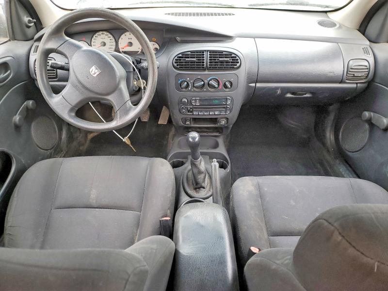 Продажа на аукционе авто 2004 Dodge Neon, vin: 1B3ES46C74D524626, номер лота: 46128466