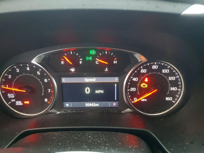 Aukcja sprzedaży 2023 Chevrolet Blazer, vin: 3GNKBHR48PS204854, numer aukcji: 45525136