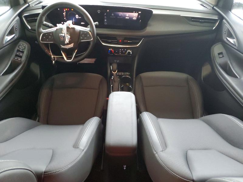 Aukcja sprzedaży 2026 Buick Encore Gx, vin: KL4AMCSL0TB097303, numer aukcji: 79647045