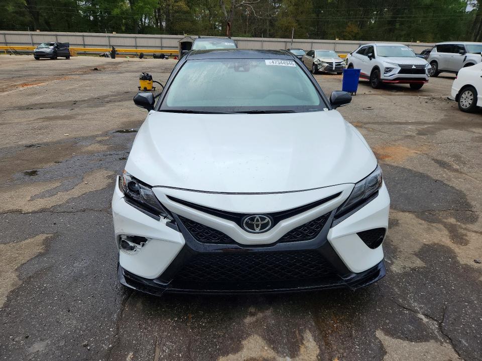 Продаж на аукціоні авто 2024 Toyota Camry, vin: 4T1KZ1AKXRU099612, номер лоту: 47344946
