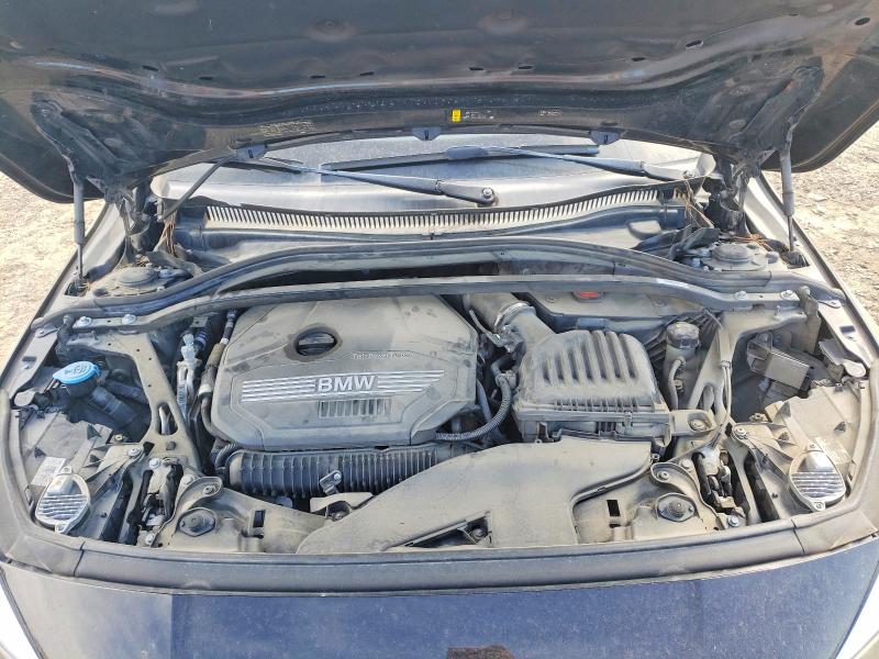 Продаж на аукціоні авто 2021 Bmw 228xi, vin: WBA73AK0XM7H03188, номер лоту: 46579976