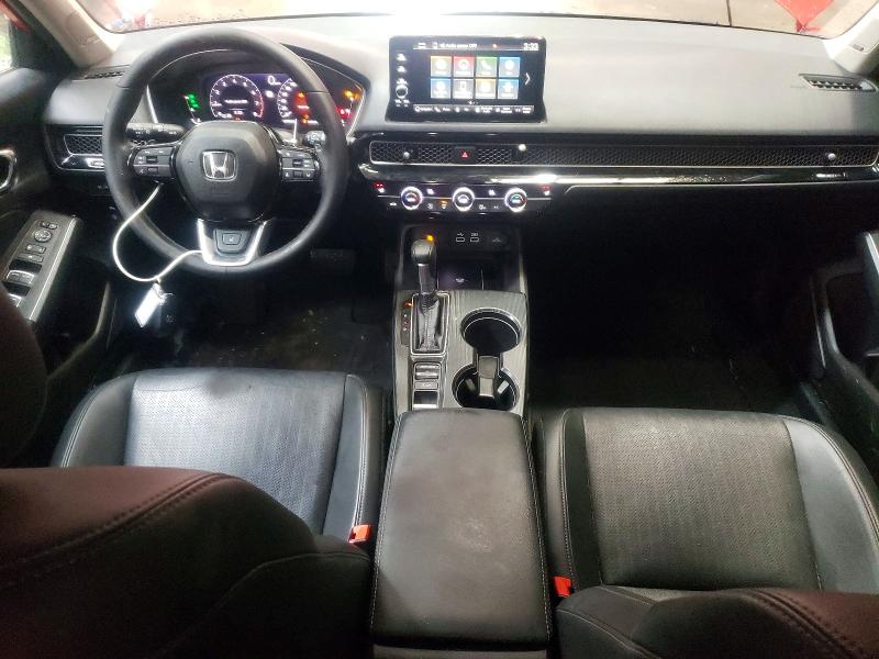 Aukcja sprzedaży 2022 Honda Civic, vin: 2HGFE1F95NH003892, numer aukcji: 45661466