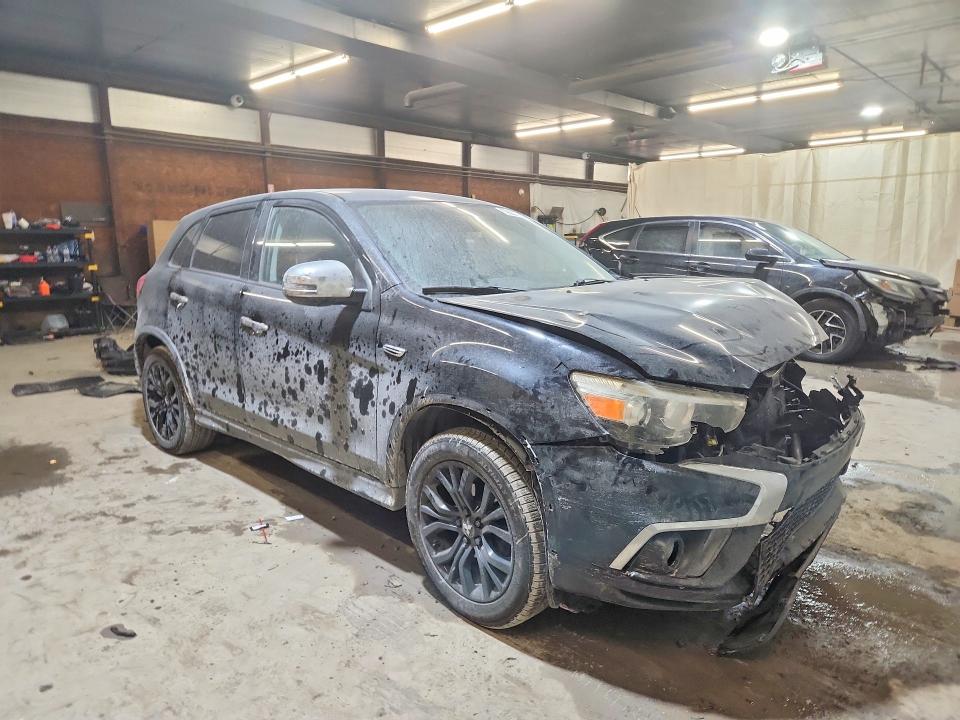 Aukcja sprzedaży 2019 Mitsubishi Outlander Sport, vin: JA4AR3AU5KU021591, numer aukcji: 79284135