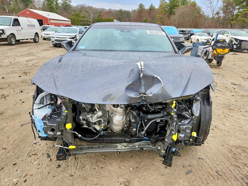 Aukcja sprzedaży 2023 Lexus Es 350, vin: 58ADZ1B10PU157232, numer aukcji: 46318576