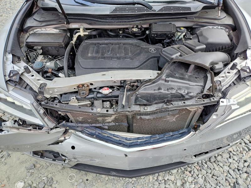 Aukcja sprzedaży 2014 Acura Mdx, vin: 5FRYD4H84EB006805, numer aukcji: 79686615