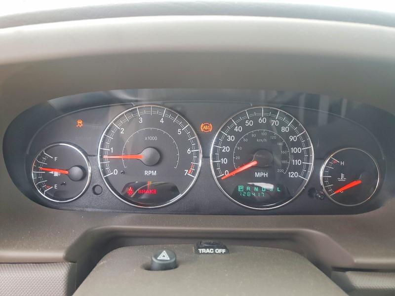 45583876 :رقم المزاد ، 1C3EL46R14N184274 vin ، 2004 Chrysler Sebring مزاد بيع