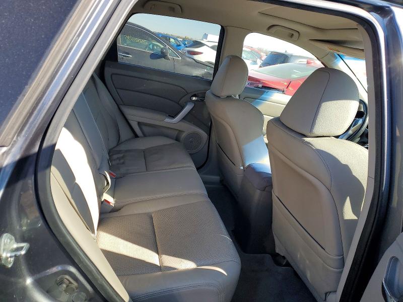 Aukcja sprzedaży 2009 Acura Rdx, vin: 5J8TB185X9A006975, numer aukcji: 79447735
