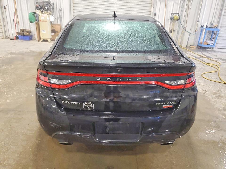 Продажа на аукционе авто 2013 Dodge Dart, vin: 1C3CDFBH9DD157259, номер лота: 46734826