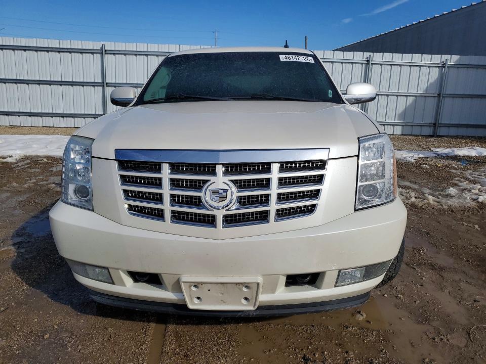 Aukcja sprzedaży 2008 Cadillac Escalade, vin: 1GYFK63848R208831, numer aukcji: 46142706