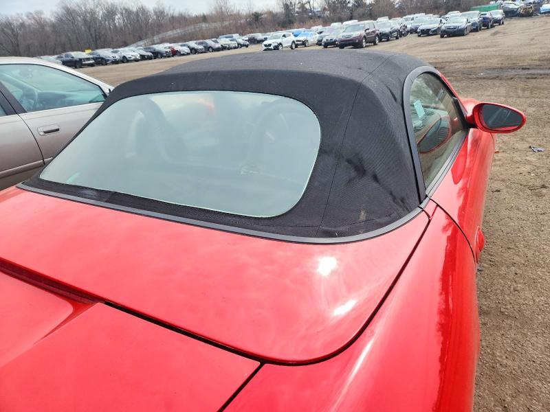 Aukcja sprzedaży 1997 Porsche Boxster, vin: WP0CA2982VS622741, numer aukcji: 46902956