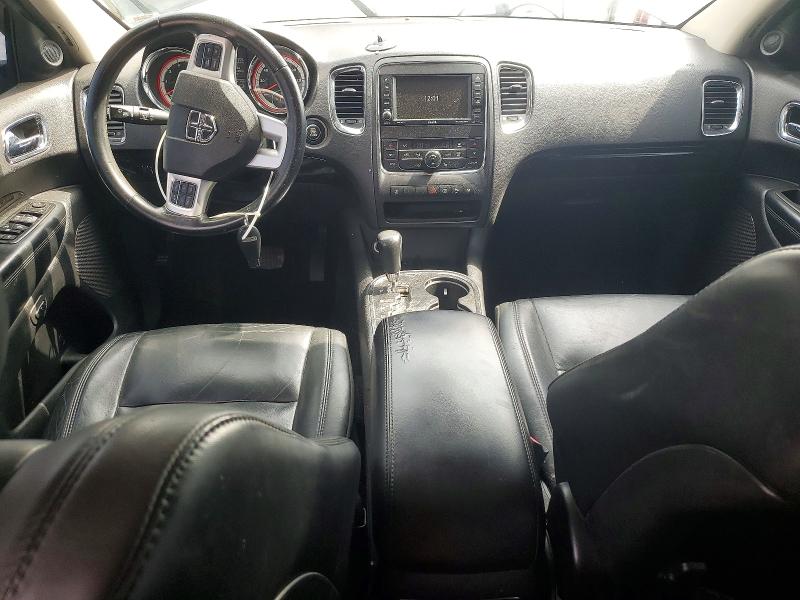 Aukcja sprzedaży 2013 Dodge Durango, vin: 1C4RDJDG1DC601706, numer aukcji: 46773936