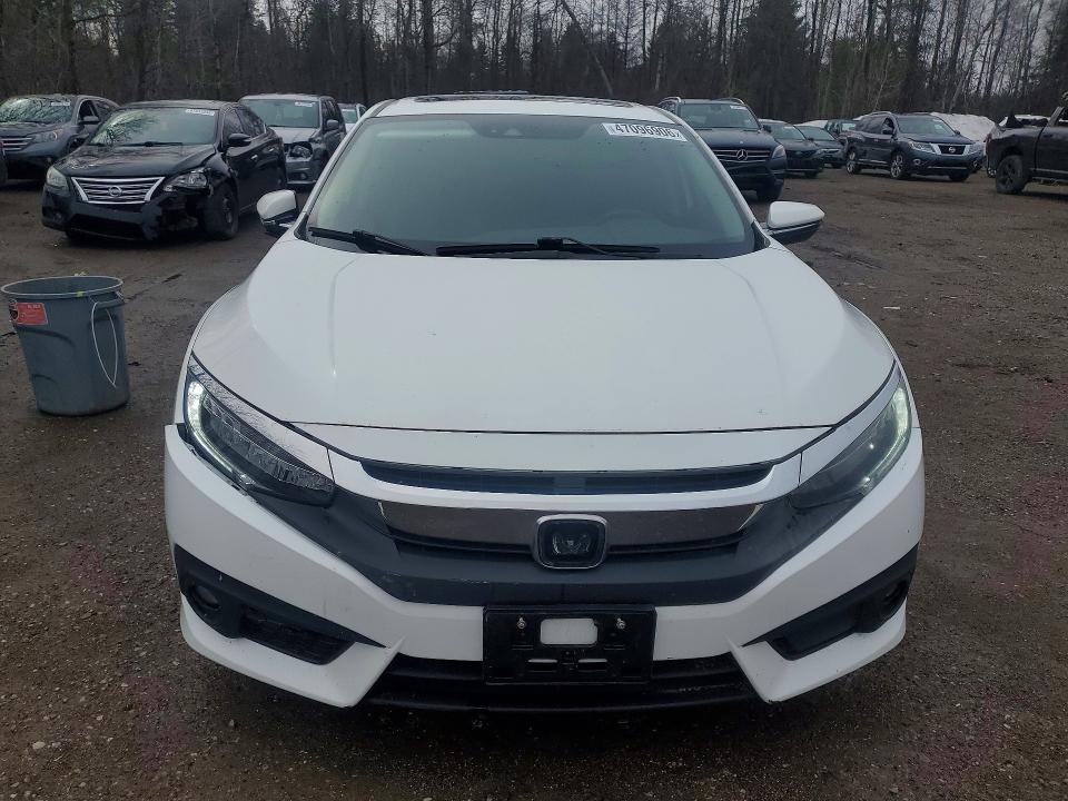Aukcja sprzedaży 2018 Honda Civic, vin: 2HGFC1F97JH101855, numer aukcji: 47096906