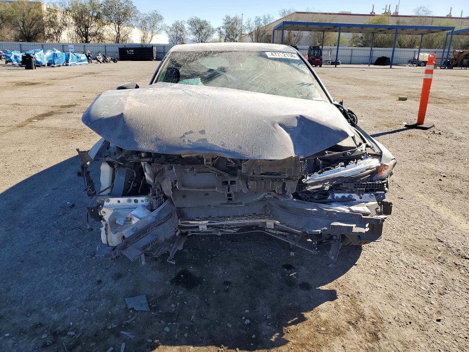 Продаж на аукціоні авто 2025 Honda Civic, vin: 19XFL2H82SE030585, номер лоту: 47252136