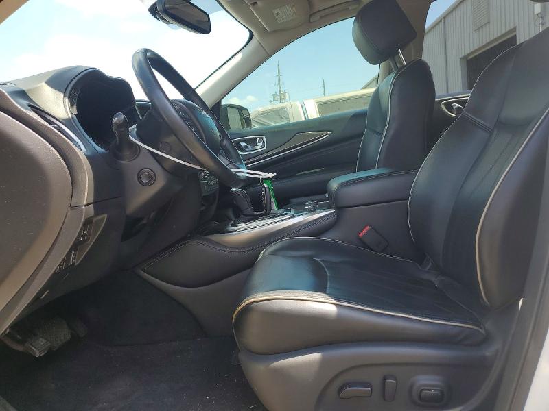 Aukcja sprzedaży 2018 Infiniti Qx60, vin: 5N1DL0MN4JC516999, numer aukcji: 47967256