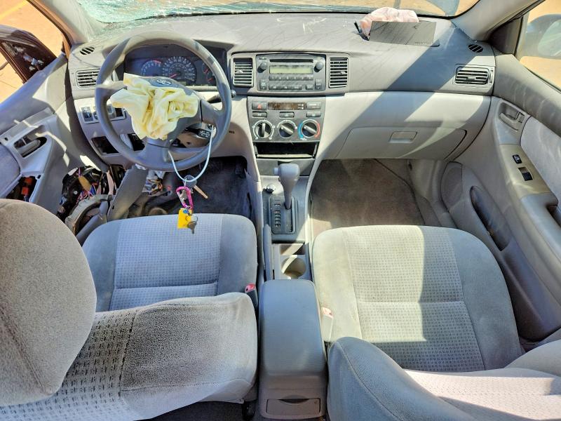 Продаж на аукціоні авто 2006 Toyota Coralla, vin: 1NXBR32E76Z714939, номер лоту: 46868516