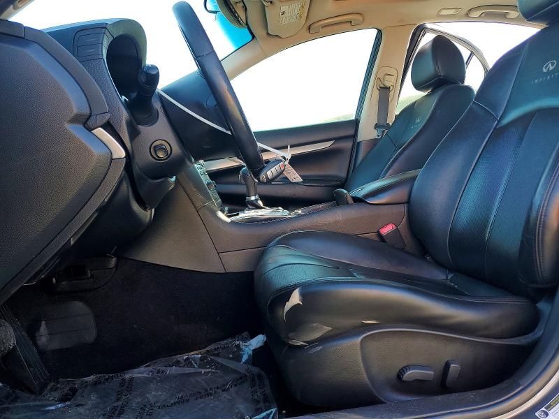 2012 Infiniti G37 Sedan მანქანა იყიდება აუქციონზე, vin: JN1CV6AR8CM670362, აუქციონის ნომერი: 45474576