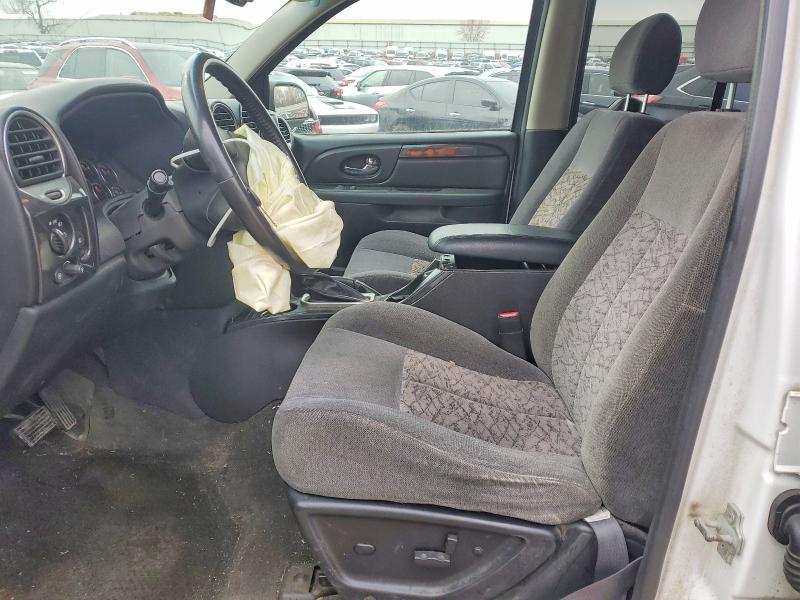 2006 Gmc Envoy მანქანა იყიდება აუქციონზე, vin: 1GKDT13SX62284217, აუქციონის ნომერი: 46347966