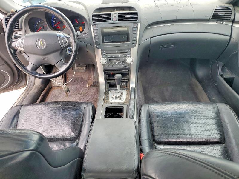 Продажа на аукционе авто 2005 Acura Tl, vin: 19UUA66285A011843, номер лота: 41599856
