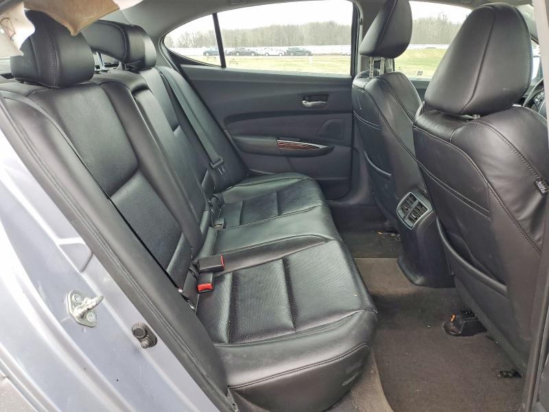 Продаж на аукціоні авто 2015 Acura Tlx, vin: 19UUB1F57FA022876, номер лоту: 46551036