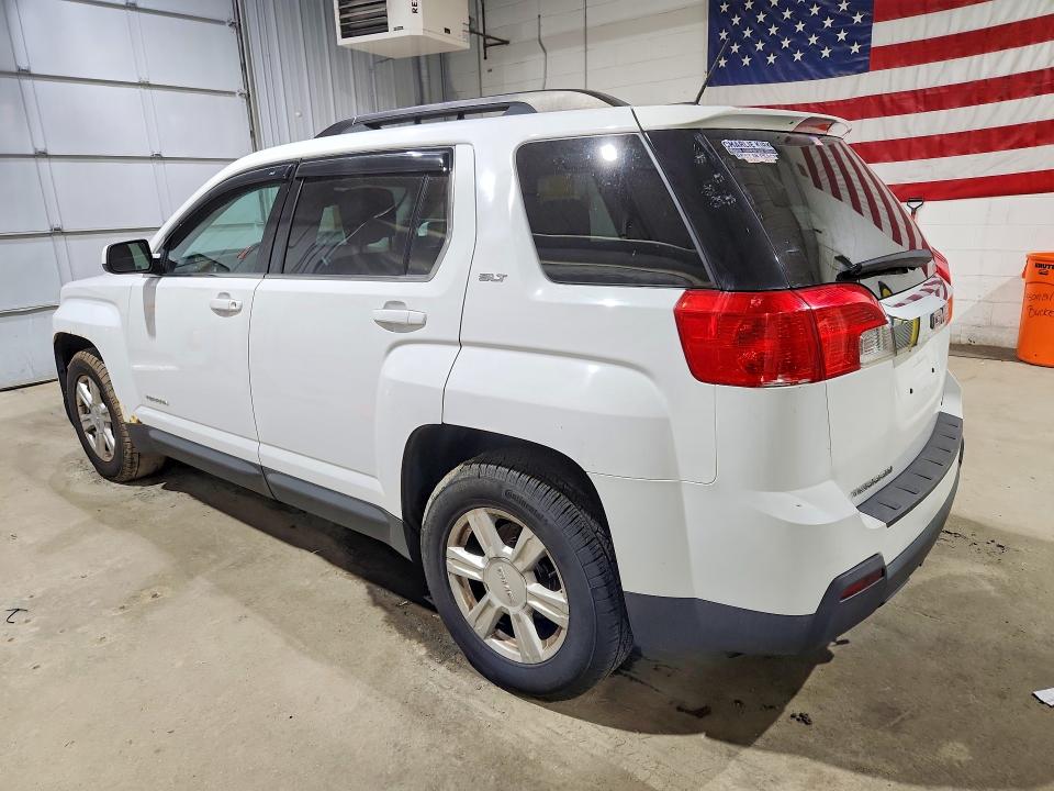 45935116 :رقم المزاد ، 2GKFLXEK8F6172706 vin ، 2015 Gmc Terrain مزاد بيع