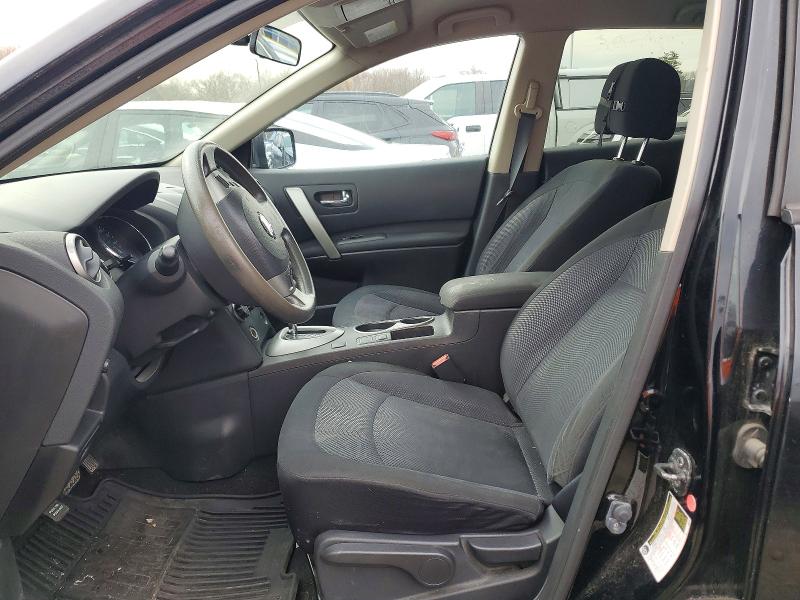 Продаж на аукціоні авто 2015 Nissan Rogue Select, vin: JN8AS5MV9FW752145, номер лоту: 46881636