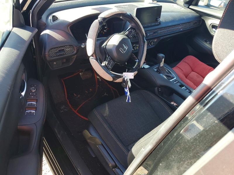 Продаж на аукціоні авто 2024 Honda Hr-v, vin: 3CZRZ2H54RM770697, номер лоту: 79749535