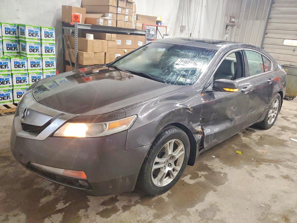 Продажа на аукционе авто 2009 Acura Tl, vin: 19UUA86579A001820, номер лота: 79460975