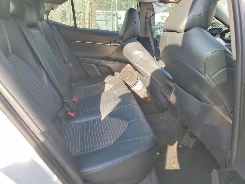 Aukcja sprzedaży 2019 Toyota Camry, vin: 4T1B11HK1KU174863, numer aukcji: 48127536