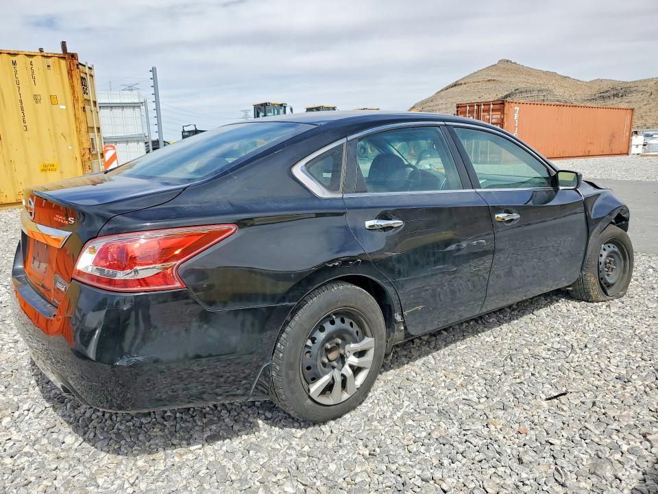 47826156 :رقم المزاد ، 1N4AL3AP6DN588302 vin ، 2013 Nissan Altima مزاد بيع