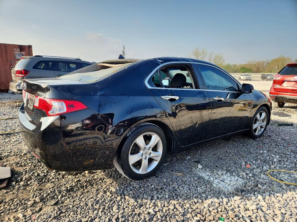 Продаж на аукціоні авто 2010 Acura Tsx, vin: JH4CU2F62AC038711, номер лоту: 47510106