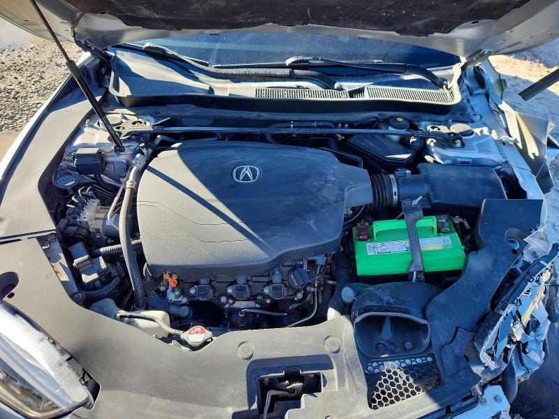 Aukcja sprzedaży 2018 Acura Tlx, vin: 19UUB2F51JA005408, numer aukcji: 41903676