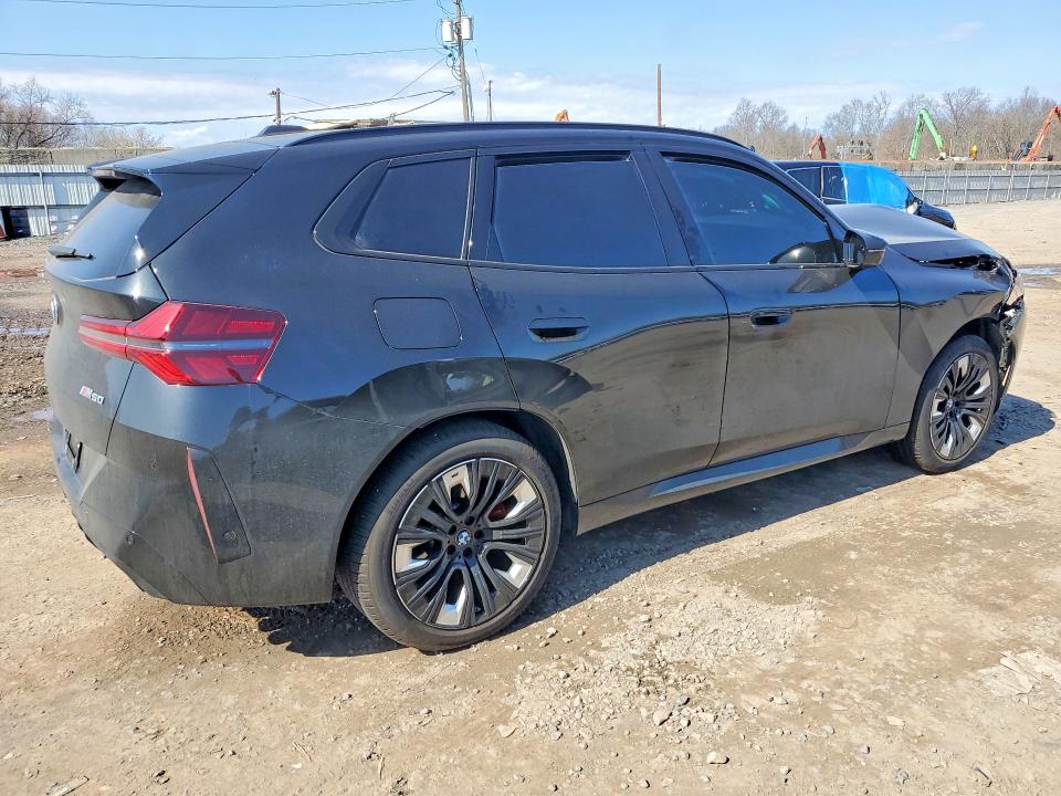 79467765 :رقم المزاد ، 5UX73GP09T9215332 vin ، 2026 Bmw X3 مزاد بيع
